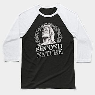 Second nature Baseball T-Shirt